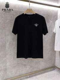 Picture of Prada T Shirts Short _SKUPradaS-5XL25tr523203